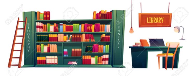 Library