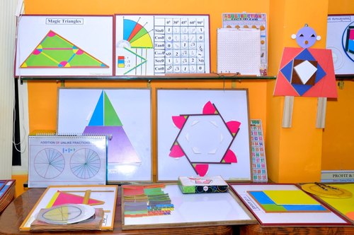 Mathematics Laboratory