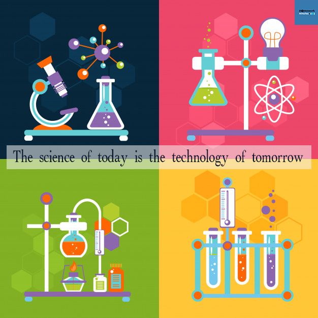 Science Laboratory