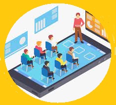 Smart Class Room